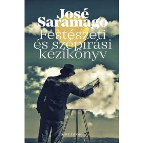 José Saramago: Festészeti és szépírási kézikönyv