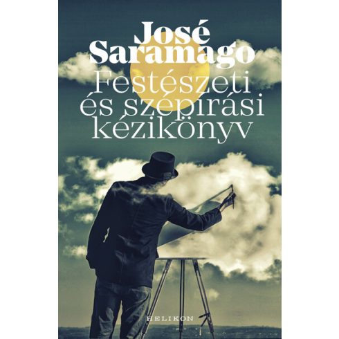 José Saramago: Festészeti és szépírási kézikönyv