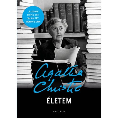 Agatha Christie: Életem