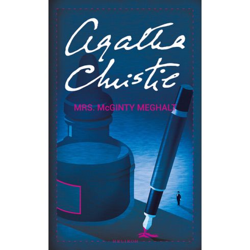 Agatha Christie: Mrs. McGinty meghalt