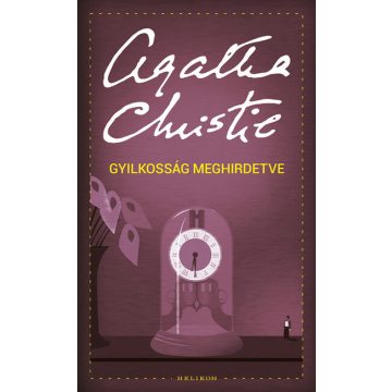 Agatha Christie: Gyilkosság meghirdetve
