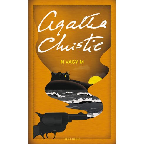 Agatha Christie: N vagy M