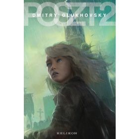 Dmitry Glukhovsky: Poszt 2