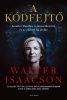 Walter Isaacson: A kódfejtő - Jennifer Doudna, a génszerkesztés és az emberi faj jövője (sérült, szépséghibás)