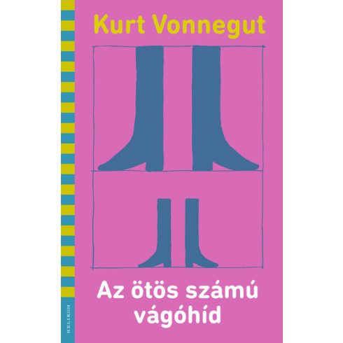 Kurt Vonnegut: Az ötös számú vágóhíd