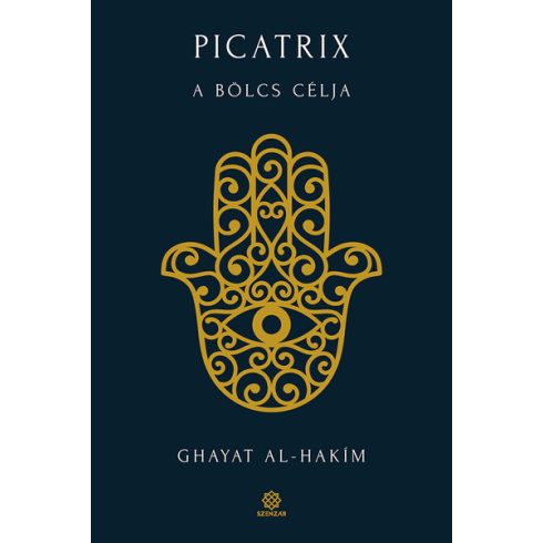 : Picatrix - A bölcs célja