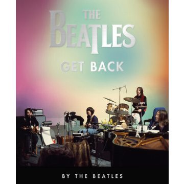 The Beatles: The Beatles - Get Back