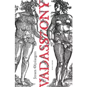 Jeroen Olyslaegers: Vadasszony