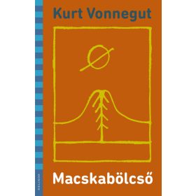 Kurt Vonnegut: Macskabölcső - illusztrált