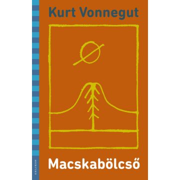 Kurt Vonnegut: Macskabölcső - illusztrált