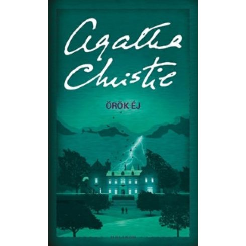 Agatha Christie: Örök éj