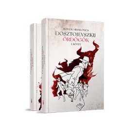 Fjodor Mihajlovics Dosztojevszkij: Ördögök I-II.