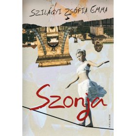 Szilágyi Zsófia Emma: Szonja