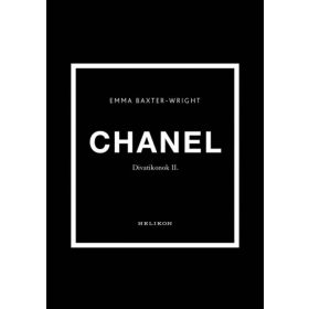 Emma Baxter-Wright: Chanel - Divatikonok II.