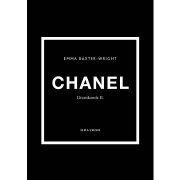 Emma Baxter-Wright: Chanel - Divatikonok II.