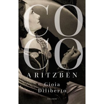 Gioia Diliberto: Coco a Ritzben