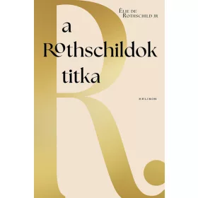 Élie de Rothschild jr: A Rothschildok titka