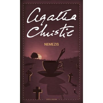 Agatha Christie: Nemezis