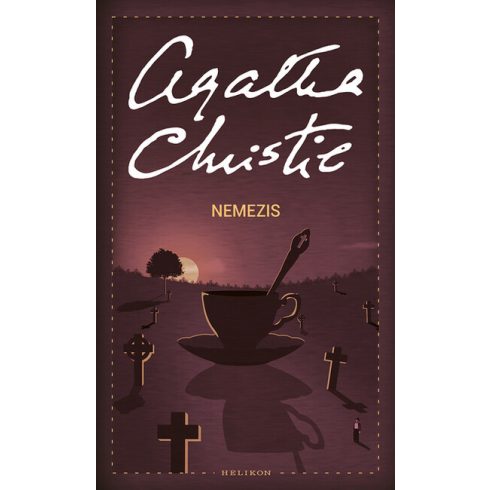 Agatha Christie: Nemezis