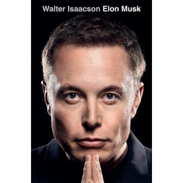 Walter Isaacson: Elon Musk