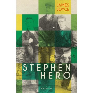 James Joyce: Stephen Hero