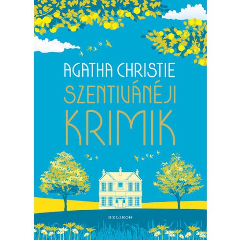 Agatha Christie: Szentivánéji krimik