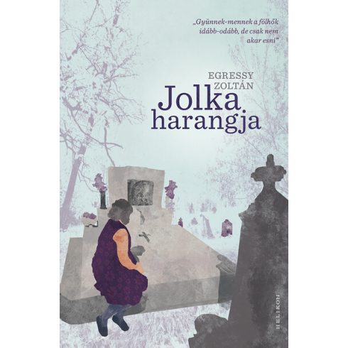 Egressy Zoltán: Jolka harangja