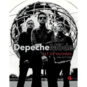 Ian Gittings: Depeche Mode