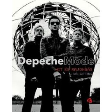 Ian Gittings: Depeche Mode