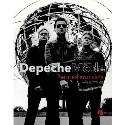 Ian Gittings: Depeche Mode