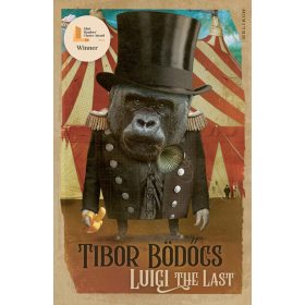 Bödőcs Tibor: Luigi the Last