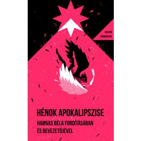 Hénok apokalipszise - Helikon Zsebkönyvek 123.