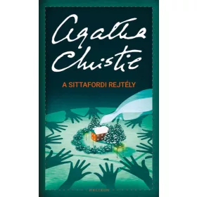 Agatha Christie: A sittafordi rejtély