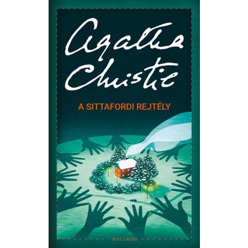 Agatha Christie: A sittafordi rejtély