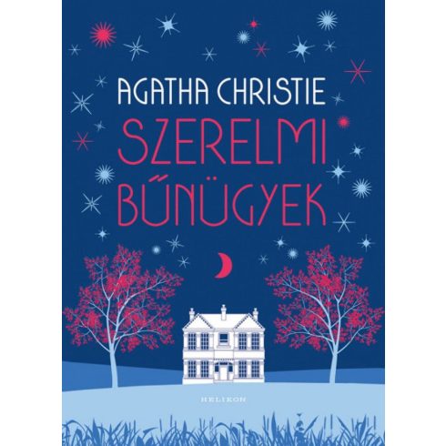 Agatha Christie: Szerelmi bűnügyek