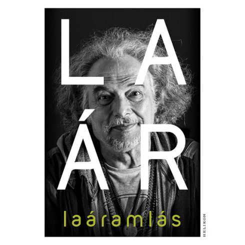 Laár András: Laáramlás