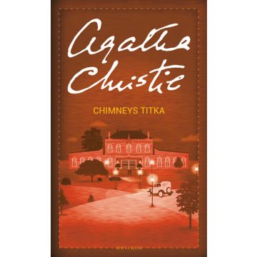 Agatha Christie: Chimneys titka