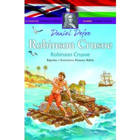 Daniel Defoe: Robinson Crusoe