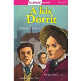 Olvass velünk! (3) - A kis Dorrit