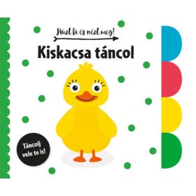 Napraforgó: Húzd ki és nézd meg - Kiskacsa táncol