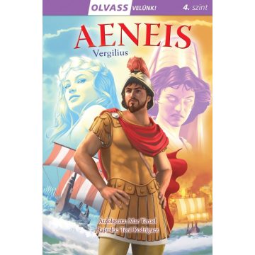 Publius Vergilius Maro: Olvass velünk! (4) - Aeneis