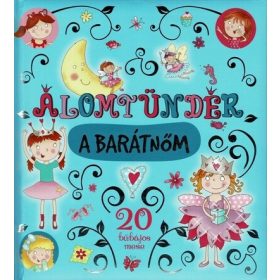 Elizabeth Dale: Álomtündér a barátnőm