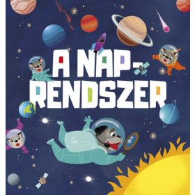 Paola Tommasini: A Naprendszer