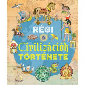Ivan Rovetta: Régi civilizációk története