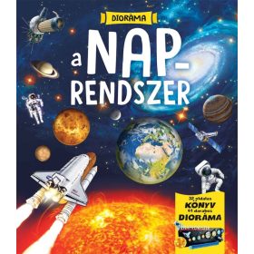 Paco Torrubiano: Dioráma - A Naprendszer