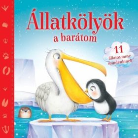 Gemma Barder: Állatkölyök a barátom - Barátom...