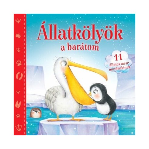 Gemma Barder: Állatkölyök a barátom - Barátom...