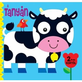 Lapozó: Forgó szemek - A tanyán