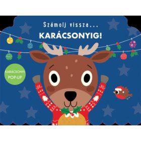 Számolj vissza… karácsonyig §K