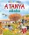 Szuper puzzle - A tanya állatai